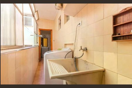 Apartamento à venda com 120m², 3 quartos e sem vaga Apartamento à venda com 120m², 3 quartos e sem vagaFoto 16