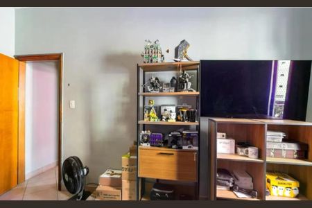 Apartamento à venda com 120m², 3 quartos e sem vaga Apartamento à venda com 120m², 3 quartos e sem vagaFoto 13