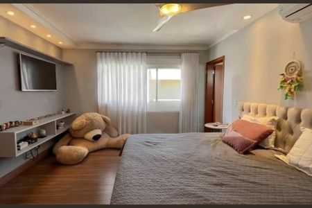 Casa de Condomínio para alugar com 4 quartos, 700m² em Mont Blanc Résidence, Campinas