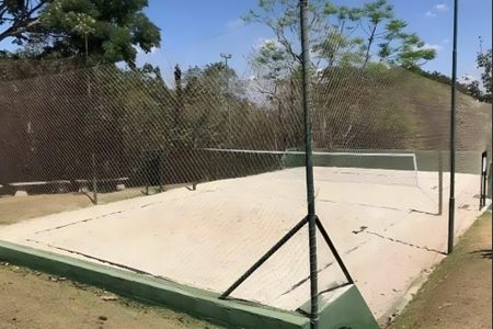 Casa de Condomínio para alugar com 4 quartos, 700m² em Mont Blanc Résidence, Campinas