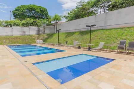 Apartamento à venda com 3 quartos, 67m² em São Bernardo, Campinas