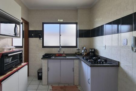 Apartamento para alugar com 44m², 1 quarto e 1 vaga Apartamento para alugar com 44m², 1 quarto e 1 vagaCozinha
