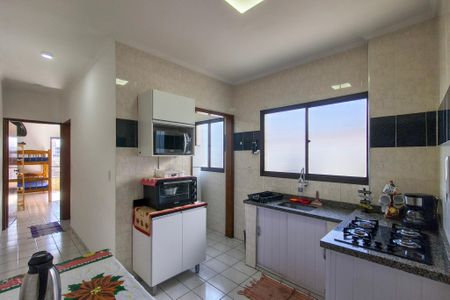 Apartamento para alugar com 44m², 1 quarto e 1 vaga Apartamento para alugar com 44m², 1 quarto e 1 vagaCozinha