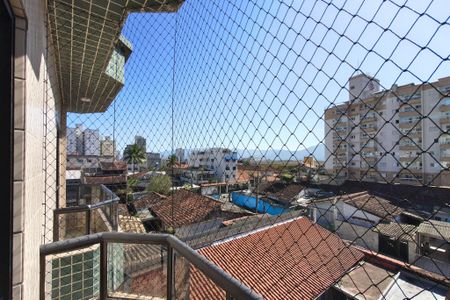 Apartamento para alugar com 44m², 1 quarto e 1 vaga Apartamento para alugar com 44m², 1 quarto e 1 vagaSacada do quarto