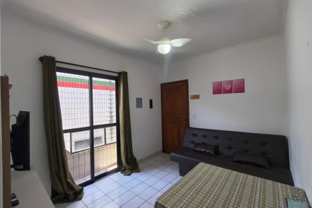 Apartamento para alugar com 44m², 1 quarto e 1 vaga Apartamento para alugar com 44m², 1 quarto e 1 vagaSala