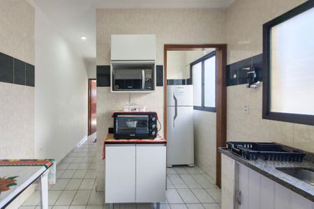 Apartamento para alugar com 44m², 1 quarto e 1 vaga Apartamento para alugar com 44m², 1 quarto e 1 vagaCozinha