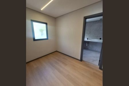 Casa de Condomínio à venda com 4 quartos, 702m² em Mont Blanc Résidence, Campinas