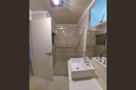 Apartamento para alugar com 3 quartos, 130m² em Jardim Chapadão, Campinas