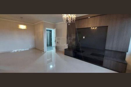 Apartamento para alugar com 3 quartos, 130m² em Jardim Chapadão, Campinas