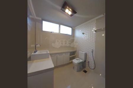 Apartamento para alugar com 3 quartos, 130m² em Jardim Chapadão, Campinas