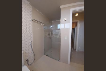 Apartamento para alugar com 3 quartos, 130m² em Jardim Chapadão, Campinas