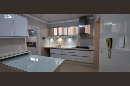 Apartamento para alugar com 3 quartos, 130m² em Jardim Chapadão, Campinas