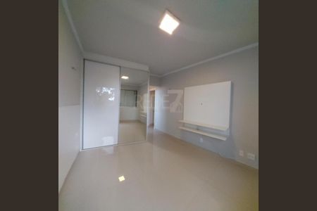 Apartamento para alugar com 3 quartos, 130m² em Jardim Chapadão, Campinas