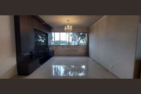 Apartamento para alugar com 3 quartos, 130m² em Jardim Chapadão, Campinas