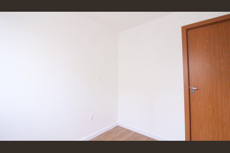 Quarto de apartamento para alugar com 2 quartos, 43m² em Cidade São Mateus, São Paulo