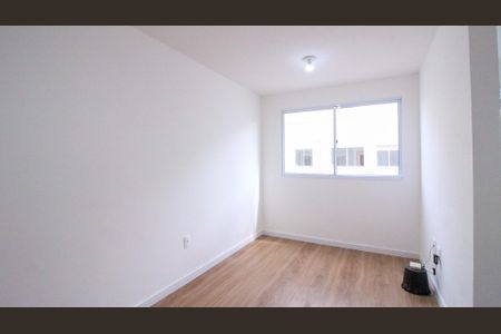 Sala de apartamento para alugar com 2 quartos, 43m² em Cidade São Mateus, São Paulo