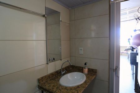 Banheiro 1 de casa à venda com 2 quartos, 180m² em Boa Vista, Belo Horizonte