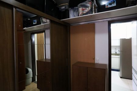 Quarto 1 de casa à venda com 2 quartos, 180m² em Boa Vista, Belo Horizonte