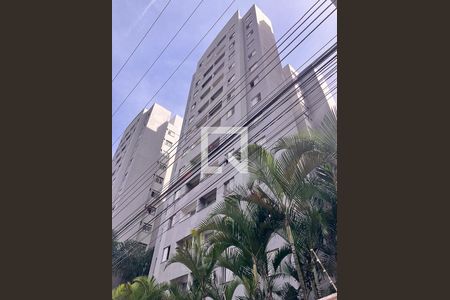 Apartamento para alugar com 44m², 2 quartos e 1 vaga