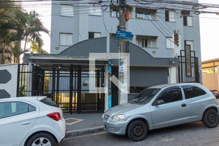 Apartamento à venda com 2 quartos, 44m² em Jardim Santa Teresinha, São Paulo