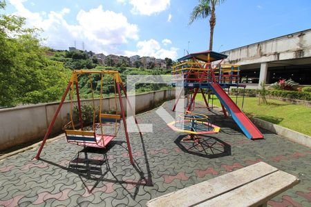 Apartamento para alugar com 44m², 2 quartos e 1 vaga