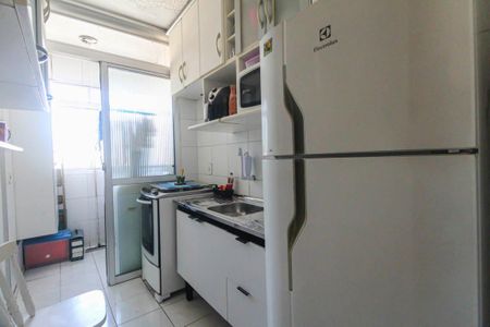 Apartamento para alugar com 44m², 2 quartos e 1 vaga Apartamento para alugar com 44m², 2 quartos e 1 vagaCozinha