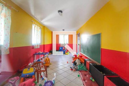 Apartamento para alugar com 44m², 2 quartos e 1 vaga