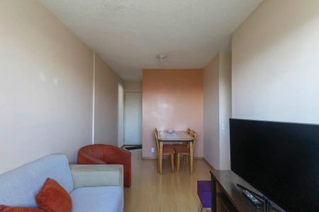 Apartamento para alugar com 44m², 2 quartos e 1 vaga Apartamento para alugar com 44m², 2 quartos e 1 vagaSala