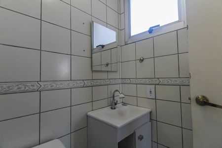 Apartamento para alugar com 44m², 2 quartos e 1 vaga Apartamento para alugar com 44m², 2 quartos e 1 vagaBanheiro