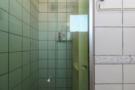 Apartamento para alugar com 44m², 2 quartos e 1 vaga Apartamento para alugar com 44m², 2 quartos e 1 vagaBanheiro