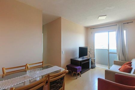 Apartamento à venda com 2 quartos, 44m² em Jardim Santa Teresinha, São Paulo