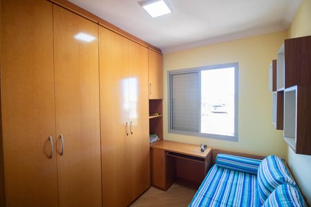 QUARTO 2 de apartamento à venda com 2 quartos, 50m² em Imirim, São Paulo