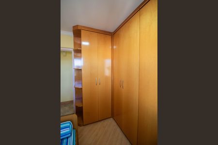 QUARTO 2 de apartamento à venda com 2 quartos, 50m² em Imirim, São Paulo