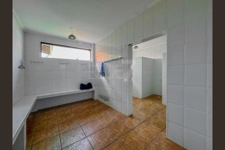 Casa à venda com 5 quartos, 1556m² em Jardim Guanabara, Campinas
