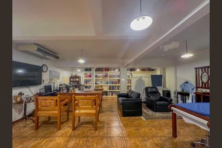Casa à venda com 5 quartos, 1556m² em Jardim Guanabara, Campinas