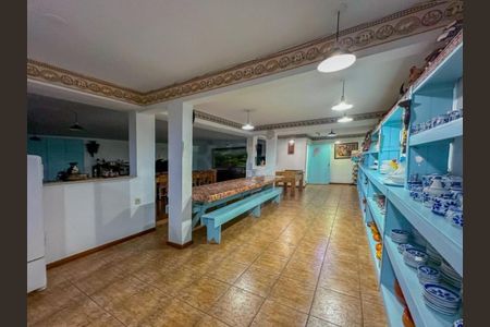 Casa à venda com 5 quartos, 1556m² em Jardim Guanabara, Campinas
