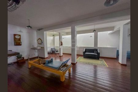 Casa à venda com 5 quartos, 1556m² em Jardim Guanabara, Campinas