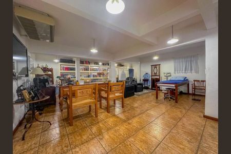 Casa à venda com 5 quartos, 1556m² em Jardim Guanabara, Campinas
