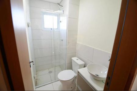 Apartamento à venda com 2 quartos, 47m² em Jardim Boa Esperança, Campinas