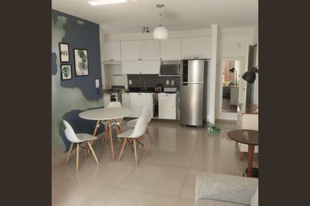 Apartamento para alugar com 75m², 3 quartos e sem vaga