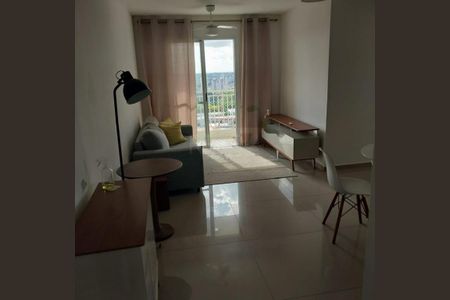 Apartamento para alugar com 75m², 3 quartos e sem vaga