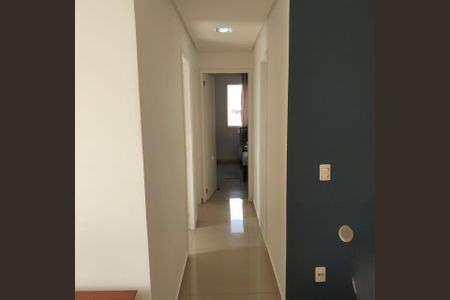 Apartamento para alugar com 75m², 3 quartos e sem vaga