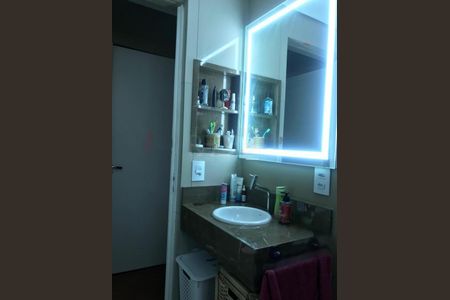 Apartamento à venda com 2 quartos, 50m² em Vila Padre Manoel de Nobrega, Campinas