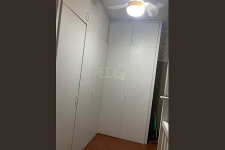 Apartamento à venda com 2 quartos, 50m² em Vila Padre Manoel de Nobrega, Campinas