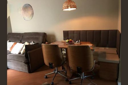 Apartamento à venda com 2 quartos, 50m² em Vila Padre Manoel de Nobrega, Campinas