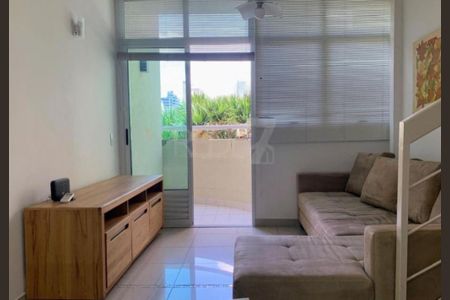 Apartamento à venda com 2 quartos, 56m² em Cambuí, Campinas
