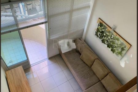 Apartamento à venda com 2 quartos, 56m² em Cambuí, Campinas