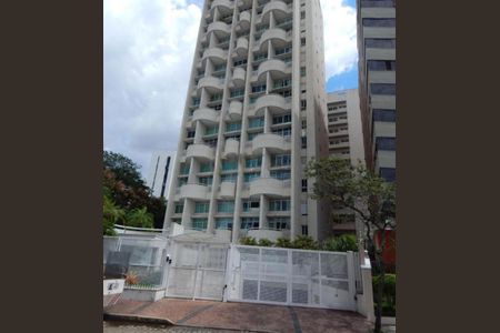 Apartamento para alugar com 2 quartos, 56m² em Cambuí, Campinas