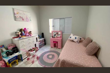 Casa para alugar com 180m², 3 quartos e 3 vagas Casa para alugar com 180m², 3 quartos e 3 vagasQuarto 2