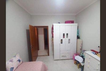 Quarto 2 de casa para alugar com 3 quartos, 180m² em Santa Rosa, Uberlândia